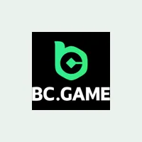BC.GAME logo