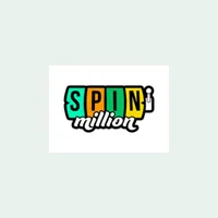 Spin Million logo