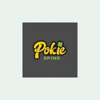 Pokie Spins logo