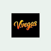 V.Vegas logo