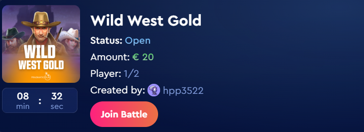 Celsius Casino Bonus Battles