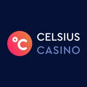 Celsius Casino logo