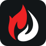 Fiery Play logo