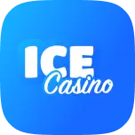 Ice Casino logo