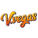 V.Vegas logo